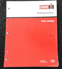 Catalogue pièces presse - catalogue, du