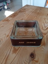 cendrier compagnie aérienne