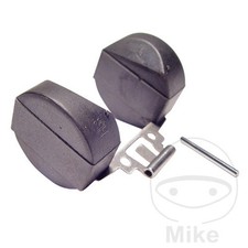 TOURMAX flotteur carburateur complet