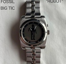 fossil fossil watch watch