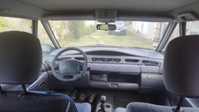 Actionneur serrure porte avant