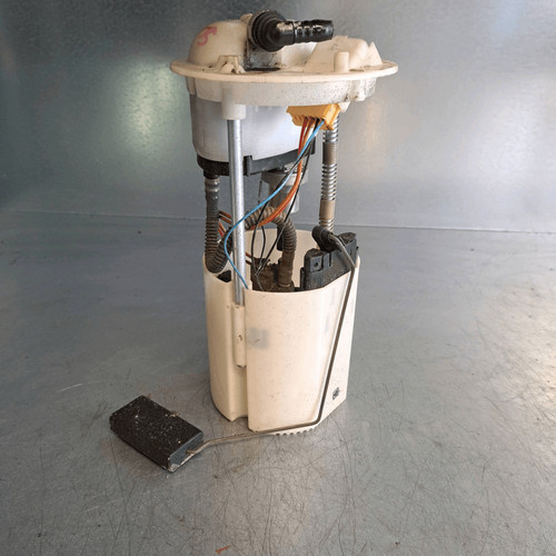 Pompe essence avec - pompe,