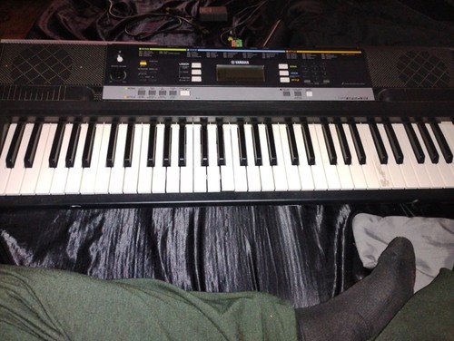 Yamaha psre243 electronic - yamaha, psre243-