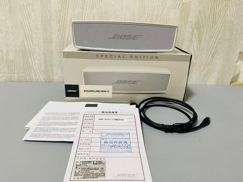 Haut parleur bluetooth bose - bluetooth,