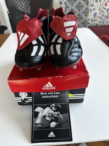 Adidas predator mania from - adidas,