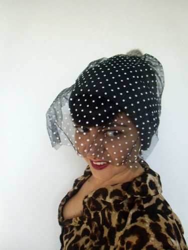 Bonnet original streetwear