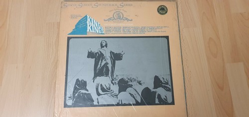 King kings - king, (soundtrack)