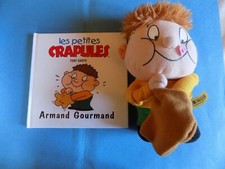 Livre Les Petites Crapules