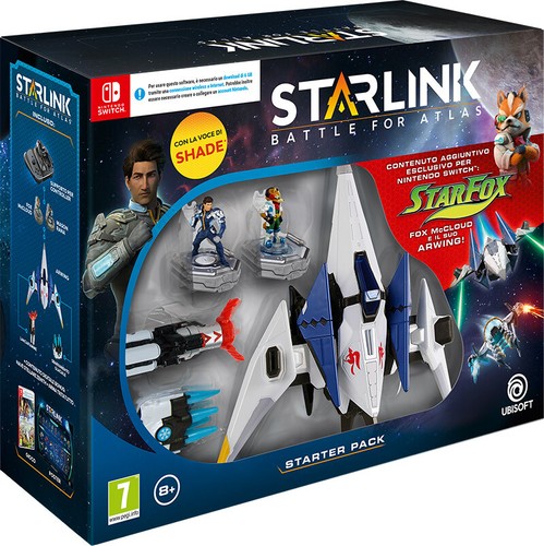 Starlink battle pour - starlink, atlas