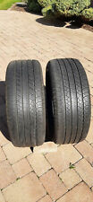 pneu auto Michelin Latitude Tour HP M+S - 255/55 R 18 - 105H
