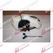 RESERVOIR ESSENCE + SUPPORT