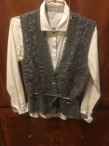Designer basler woman - designer, set
