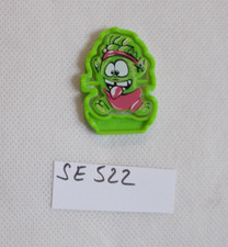 Kinder - Troll vert - SE522 -