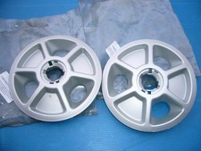 2 Enjoliveurs de roue pour Renault R9 et R11