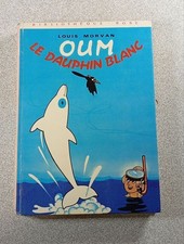 Oum le dauphin blanc | Louis