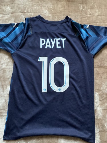 Jersey payet marseille - om,