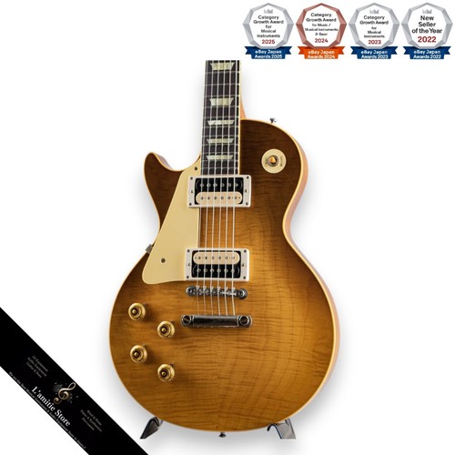 Gibson custom shop - gibson, 1959