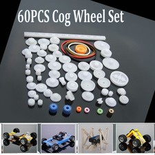 Rouage Roue Gear Poulie