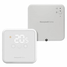 Thermostat ambiance dt4r - thermostat, d'ambiance