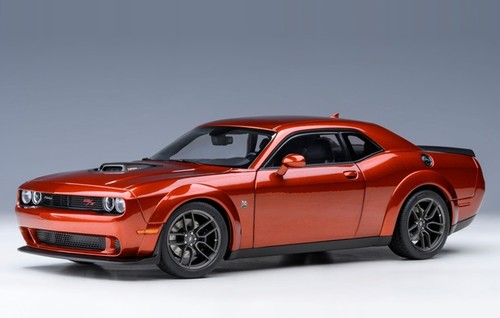 Autoart 71773 18 dodge - -,