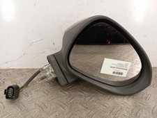 Retroviseur droit SEAT LEON 2