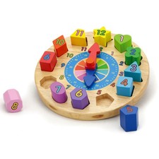 Toys  59235  Puzzle en Bois