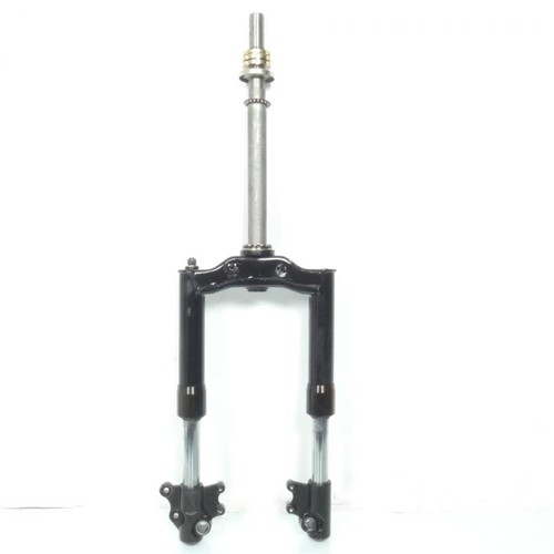 Fourche origine pour scooter