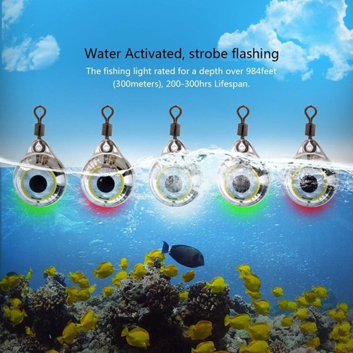 5pcs fish sous marin - fish, sous-marin