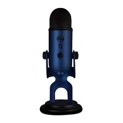 Microphone usb blue yeti - -,