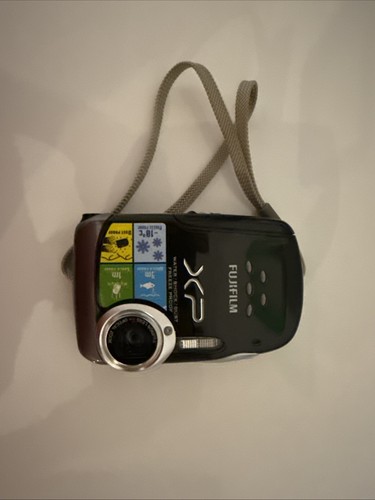 Appareil photo étanche
