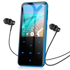 64Go MP3 Bluetooth avec