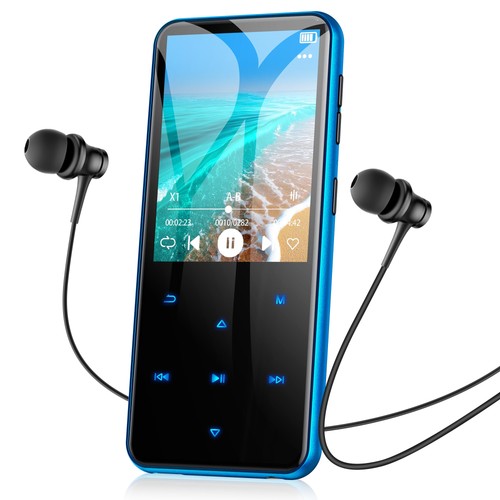 64go mp3 bluetooth avec - 64go,