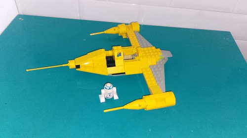 Incomplet état lego - incomplet, en