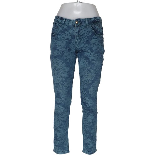 Zara trafaluc jean taille - zara,