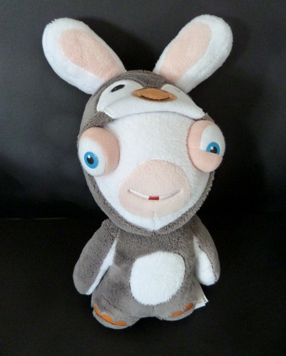 Doudou peluche gipsy - doudou,