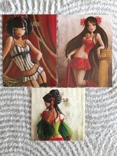 Affiche Poster Peinture