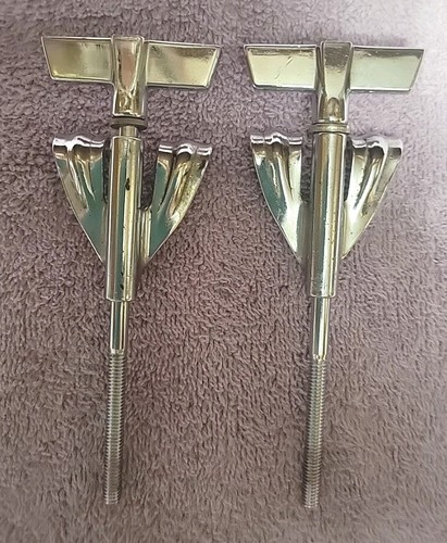Two 1980 tama - two, bass
