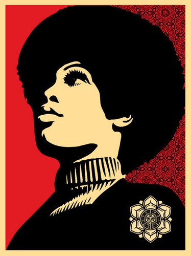 Shepard fairey - shepard,