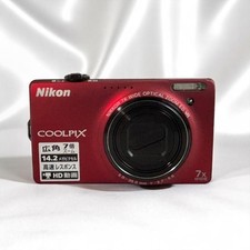 [N Mint] Appareil photo