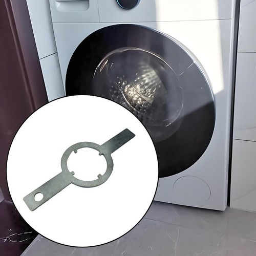 Clé pour machine laver - pour, à