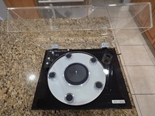Audio Linear TD -4001