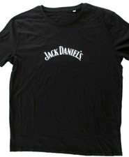 JACK DANIEL'S ; TEE-SHIRT 