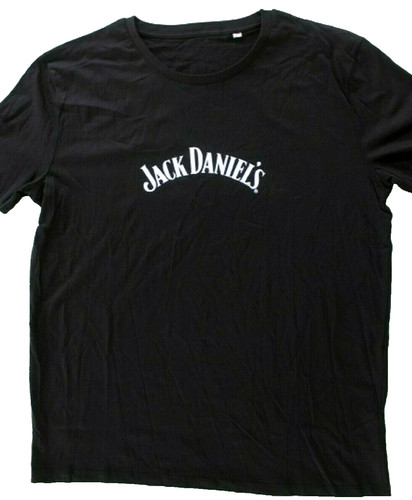 Jack daniel tee shirt - daniel's, ;