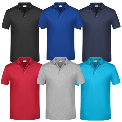 Homme polo manches - polo, courtes
