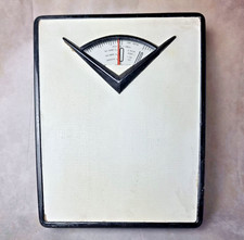 Pèse personne - Balance BORG