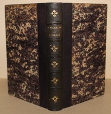 Jules MICHELET "L'Oiseau"