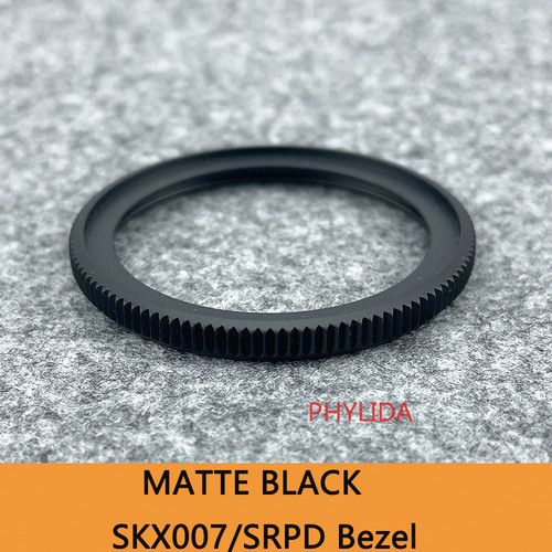Skx007 srpd coin edge matte - edge,
