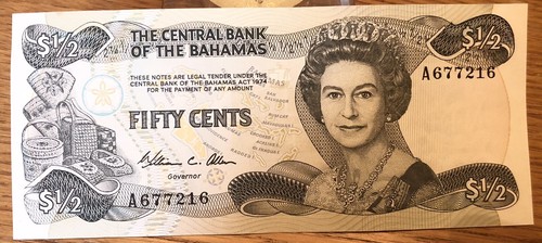Billet banque the - the, central