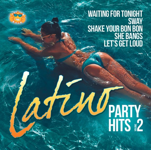 Latino party hits remixes - party,