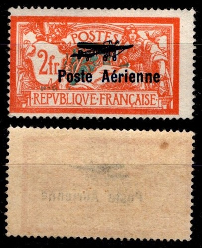 Poste aérienne merson 2f - :,